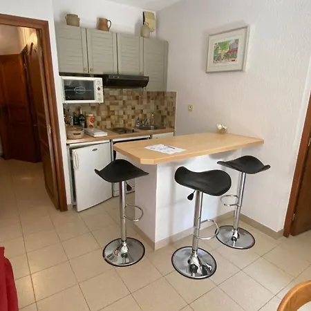 Terrasse De La Mer 3553 Apartamento